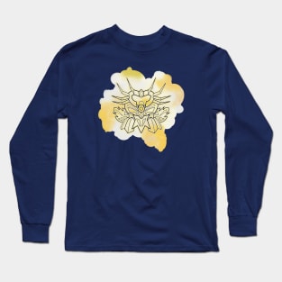 Cancer Long Sleeve T-Shirt